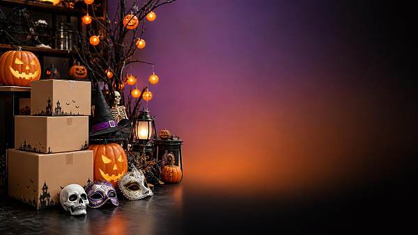 Halloween Props Manufacturer: How to Avoid Delays and Quality Surprises