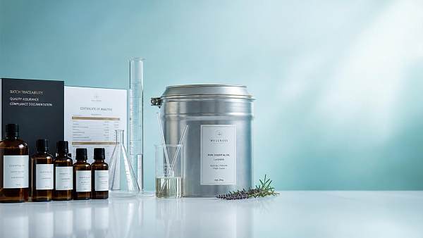 Wholesale Essential Oils Europe: Sourcing Factors That Impact Consistency
