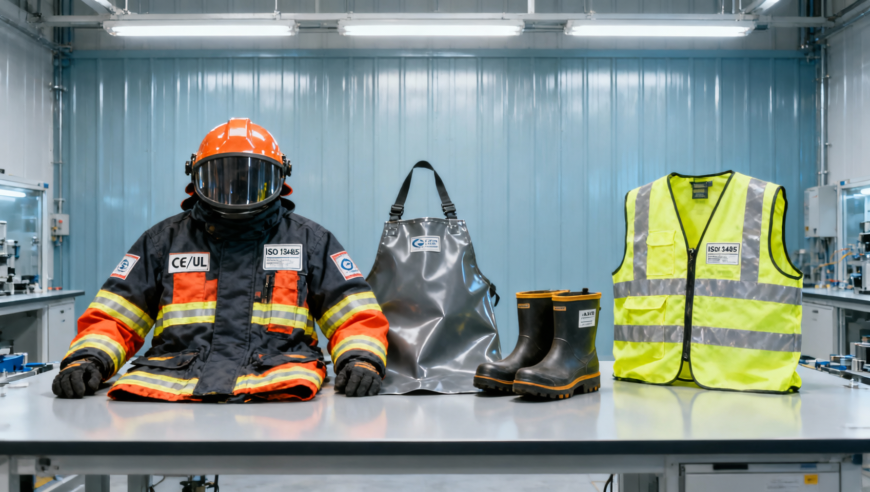 What Makes a Security & Safety Price Fair for PPE & Workwear in High-Risk Industrial Environments