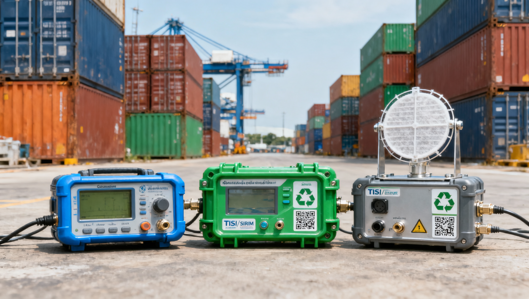 Environment & Ecology Exporter Compliance Gaps That Delay Lab & Analytics Equipment Shipments to ASEAN