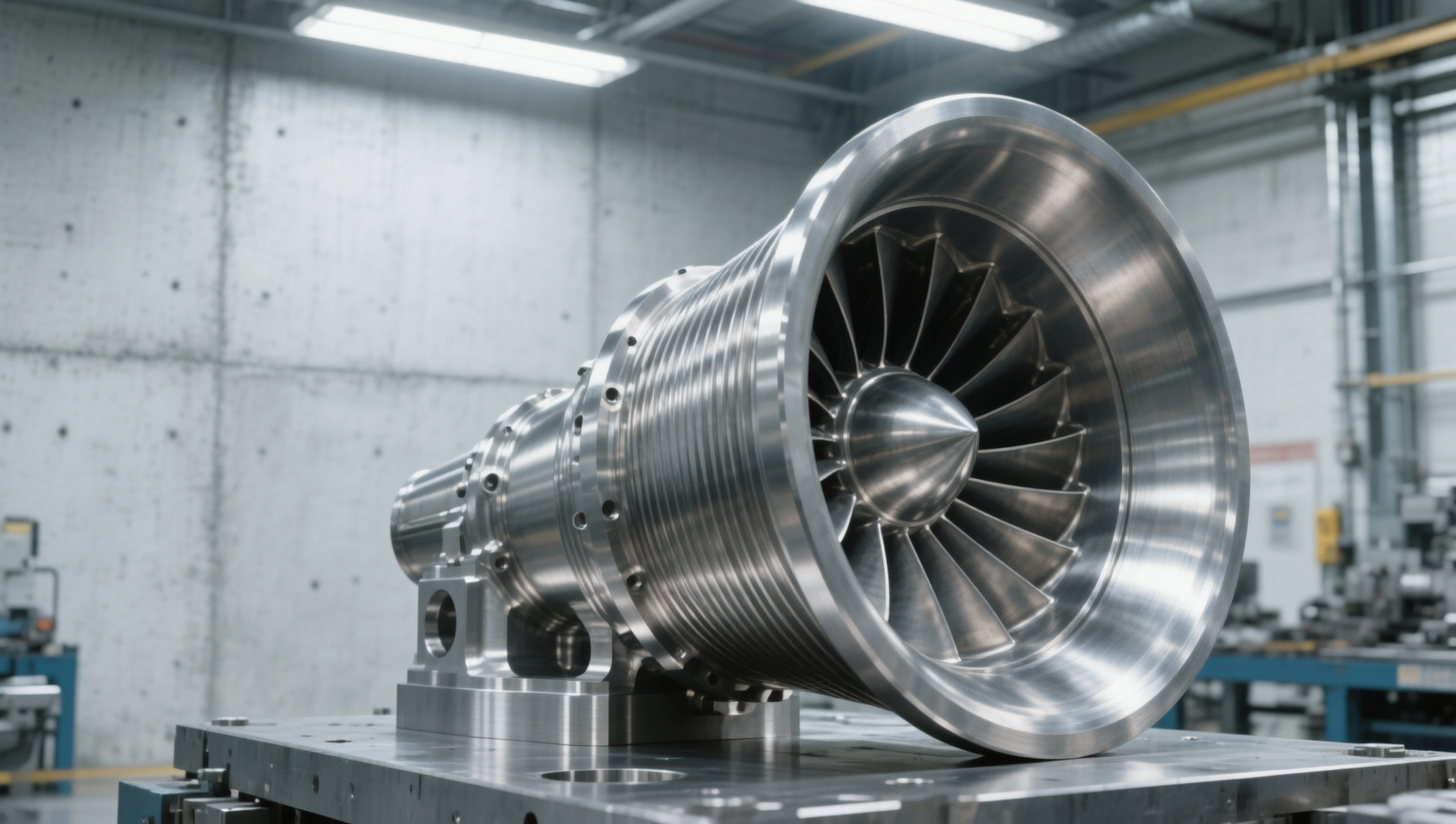 Investment casting manufacturer claims zero porosity — until the first pressure test fails