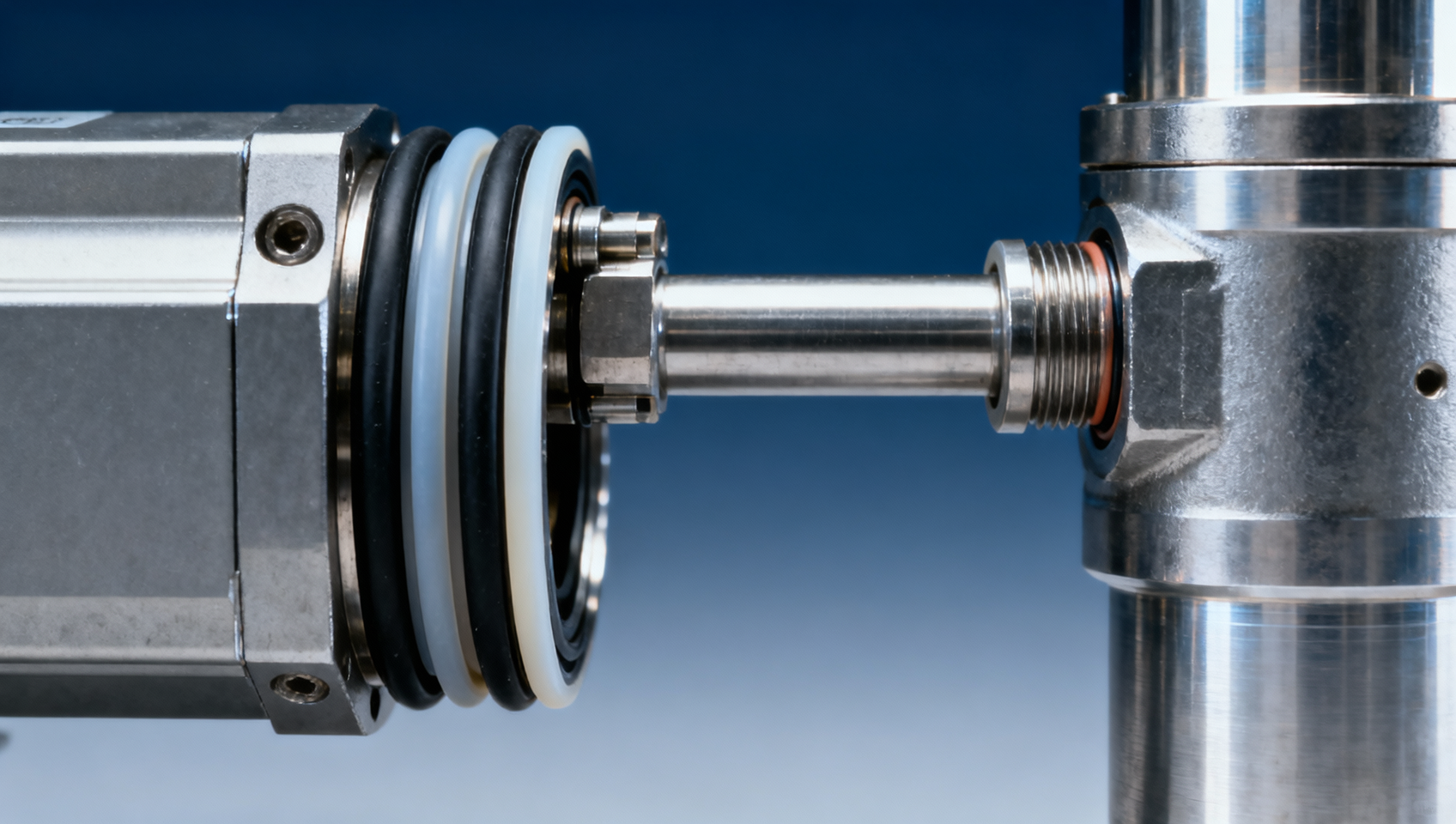 Pneumatic cylinder seals wearing faster than expected? Check your compressed air dew point first