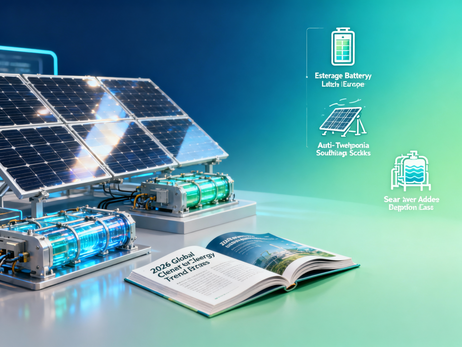 The 16th China International Clean Energy Expo Concludes with $12.7 Billion in Intentional Deals: Key Takeaways for Industry Players