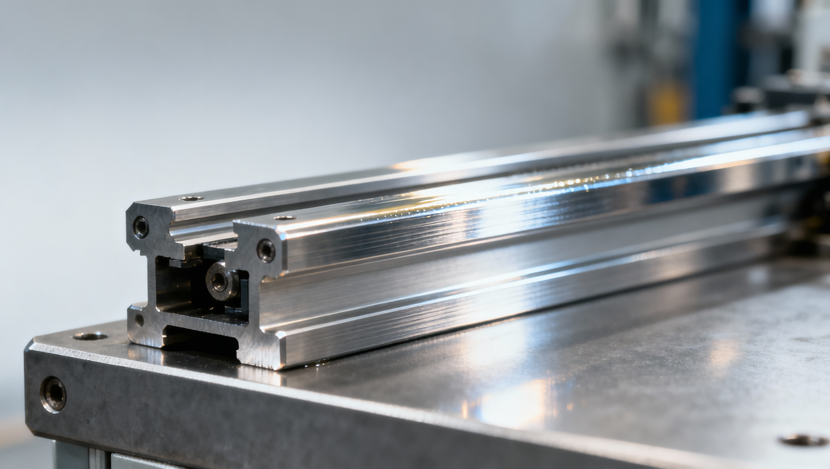Linear guide rails losing smoothness after 6 months—lubricant migration or rail surface fatigue?