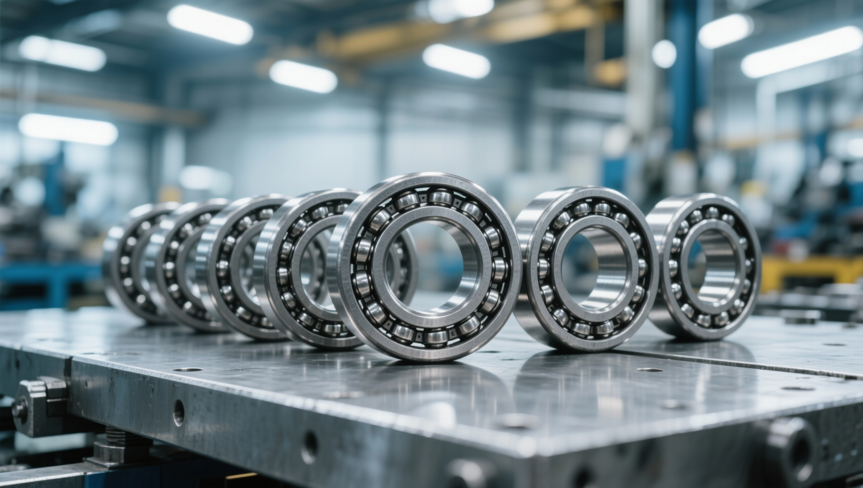 Needle roller bearings wholesale lots showing inconsistent cage retention force