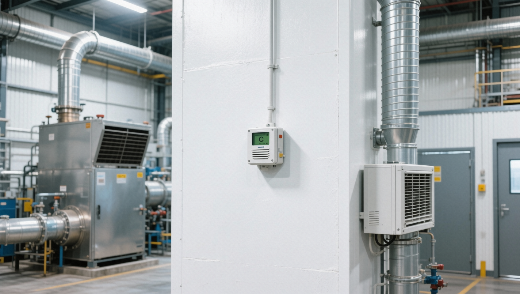 Carbon monoxide alarms that pass tests but miss real placement issues