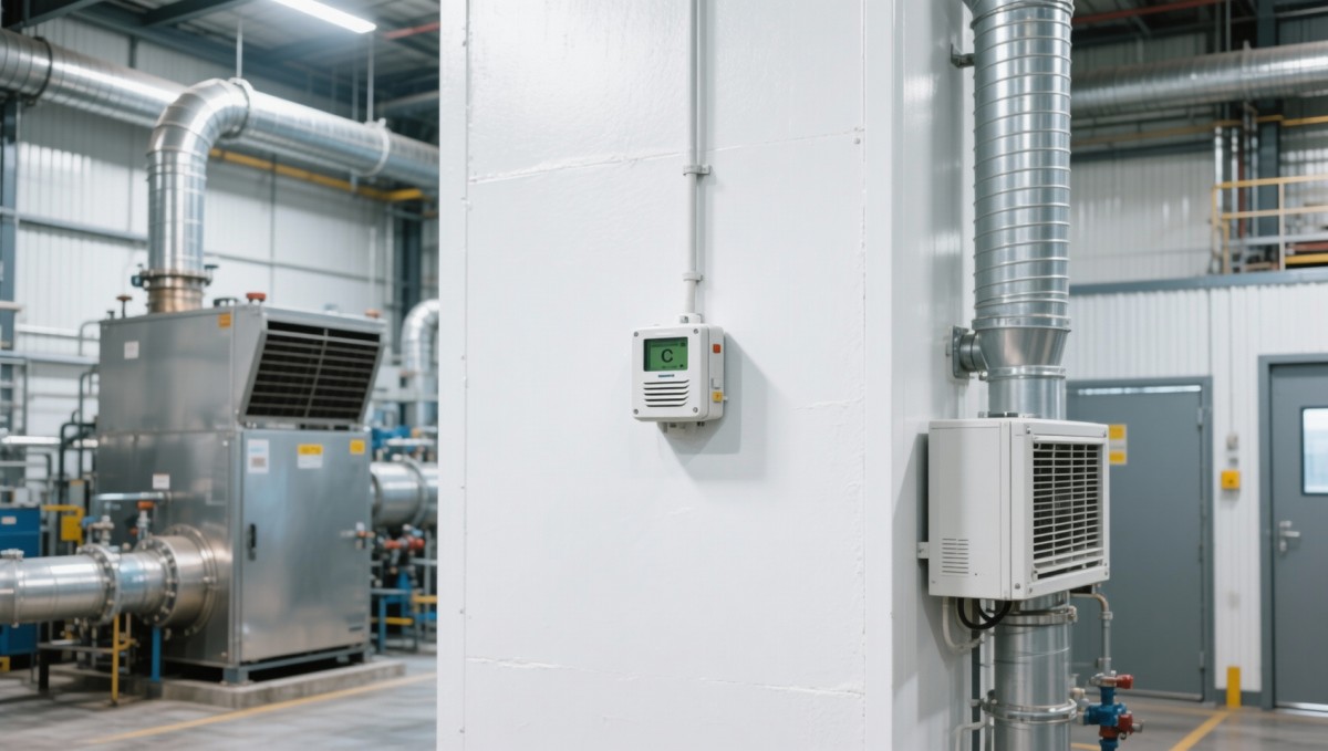 Carbon monoxide alarms that pass tests but miss real placement issues