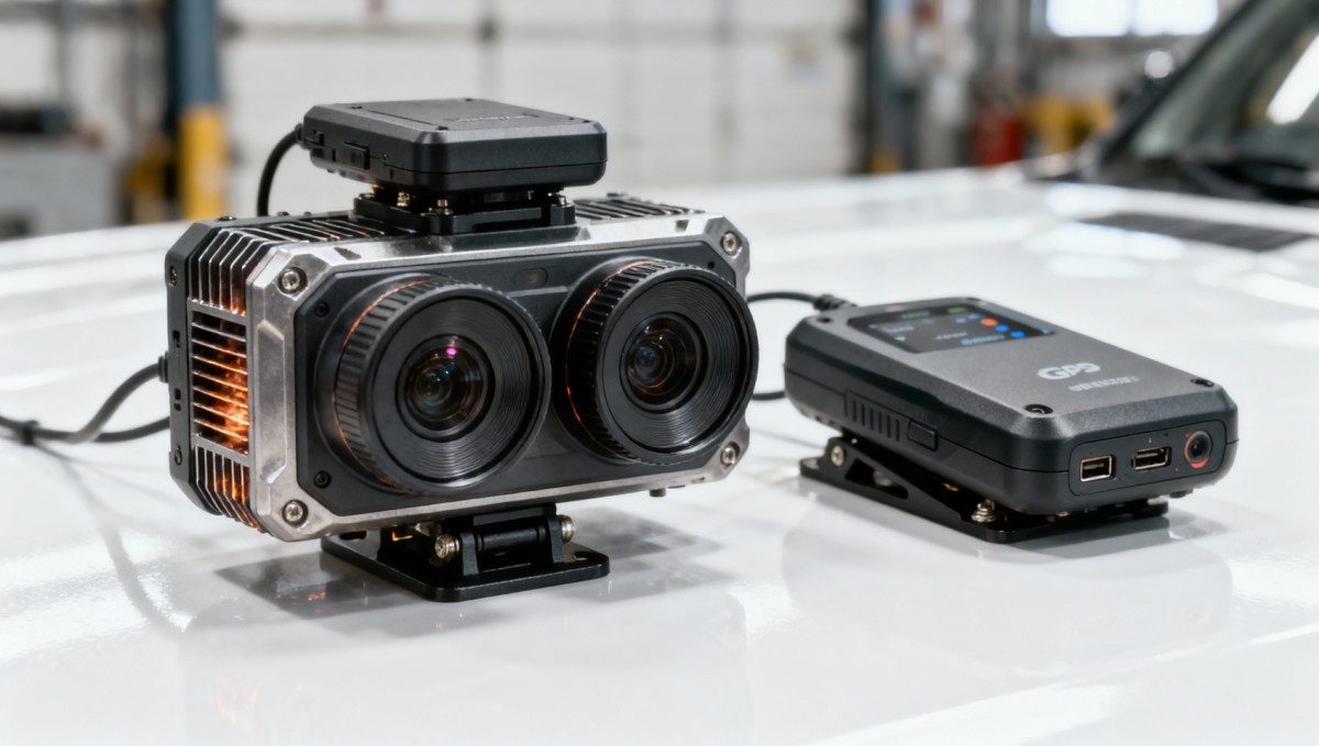 Wholesale dash cams: heat resistance matters more than screen size