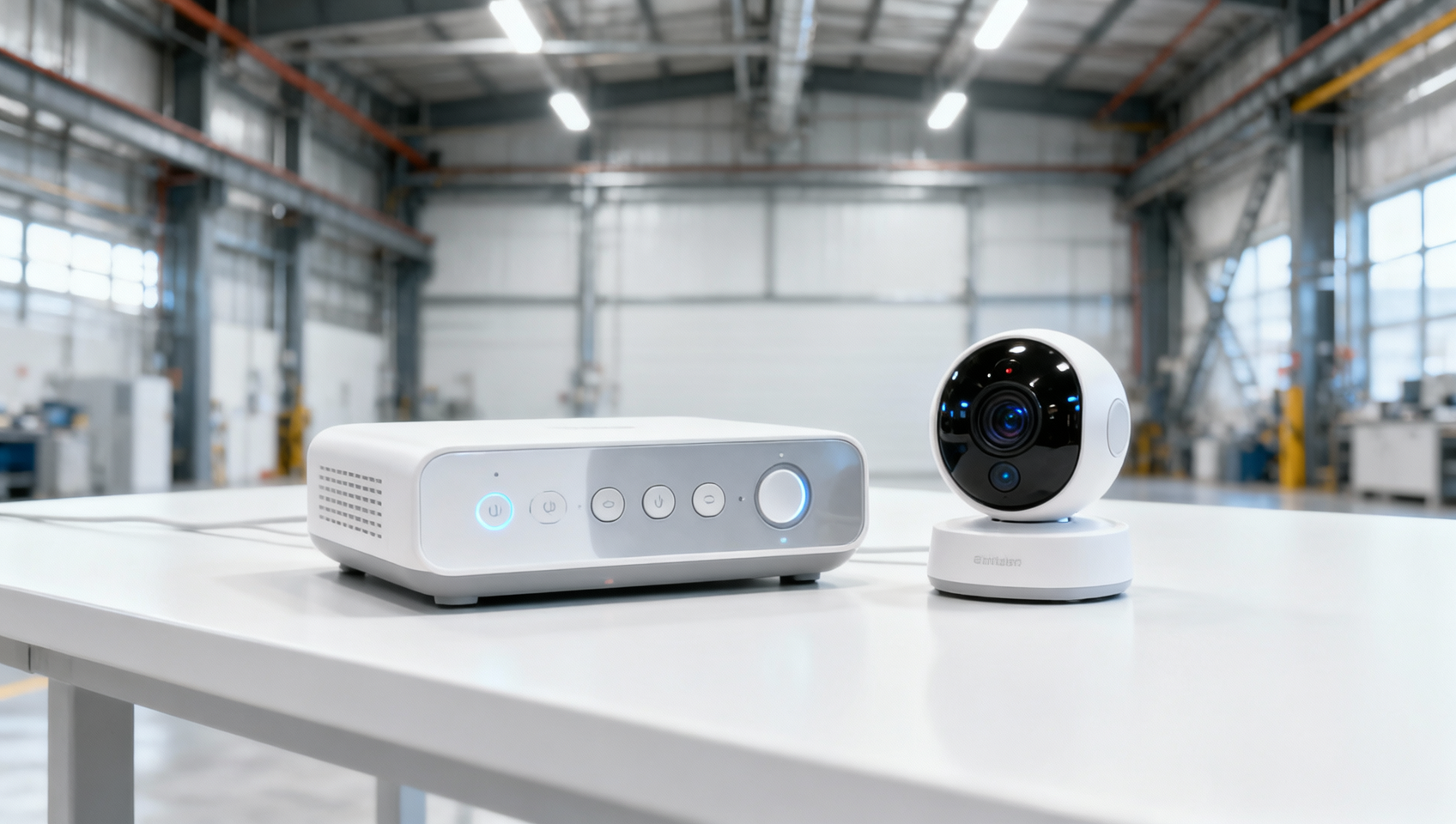 Wholesale baby monitors: when extra features become false comfort