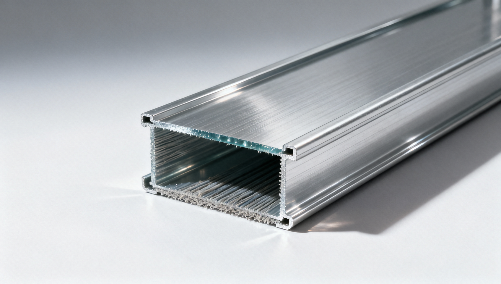Fiberglass FRP cable tray fails UV resistance claims after 2 years — what resin system actually lasts?