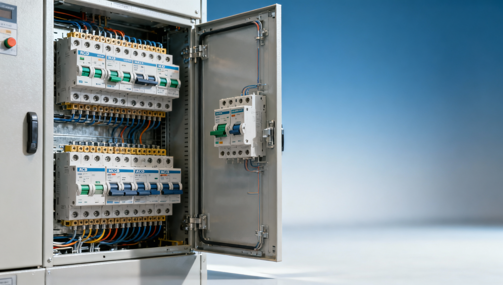 Residual Current Device RCD Selection Tips