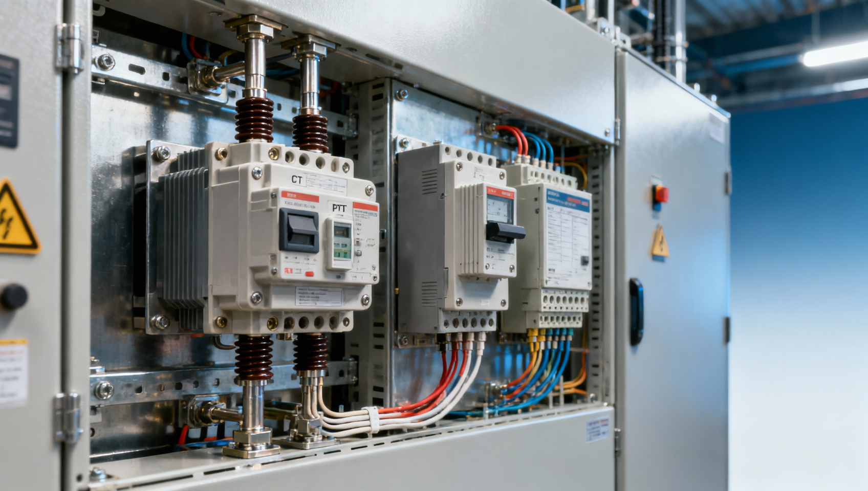 Current Transformers CT Buying Checklist