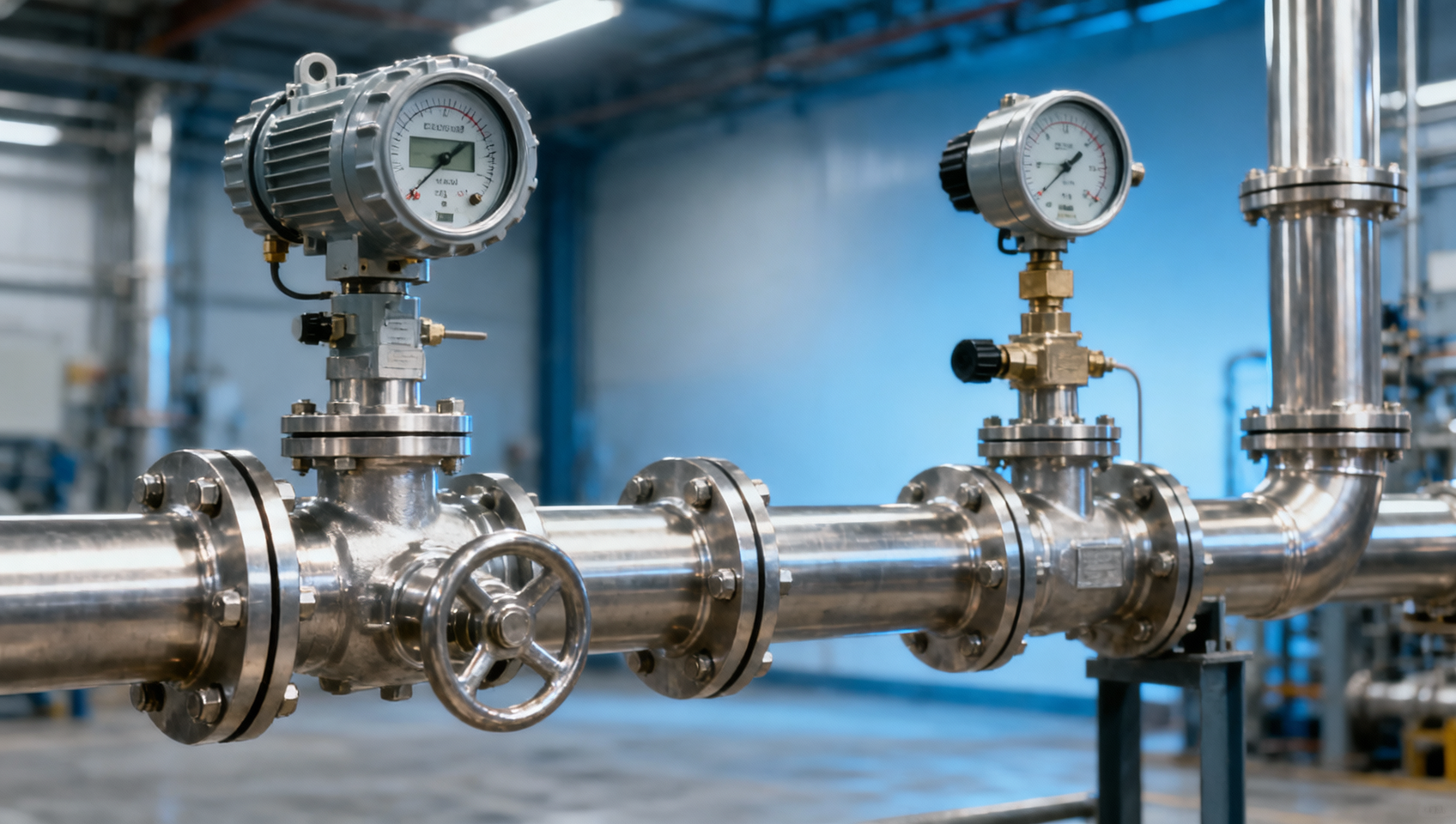 Electromagnetic Flow Meter Buying Guide