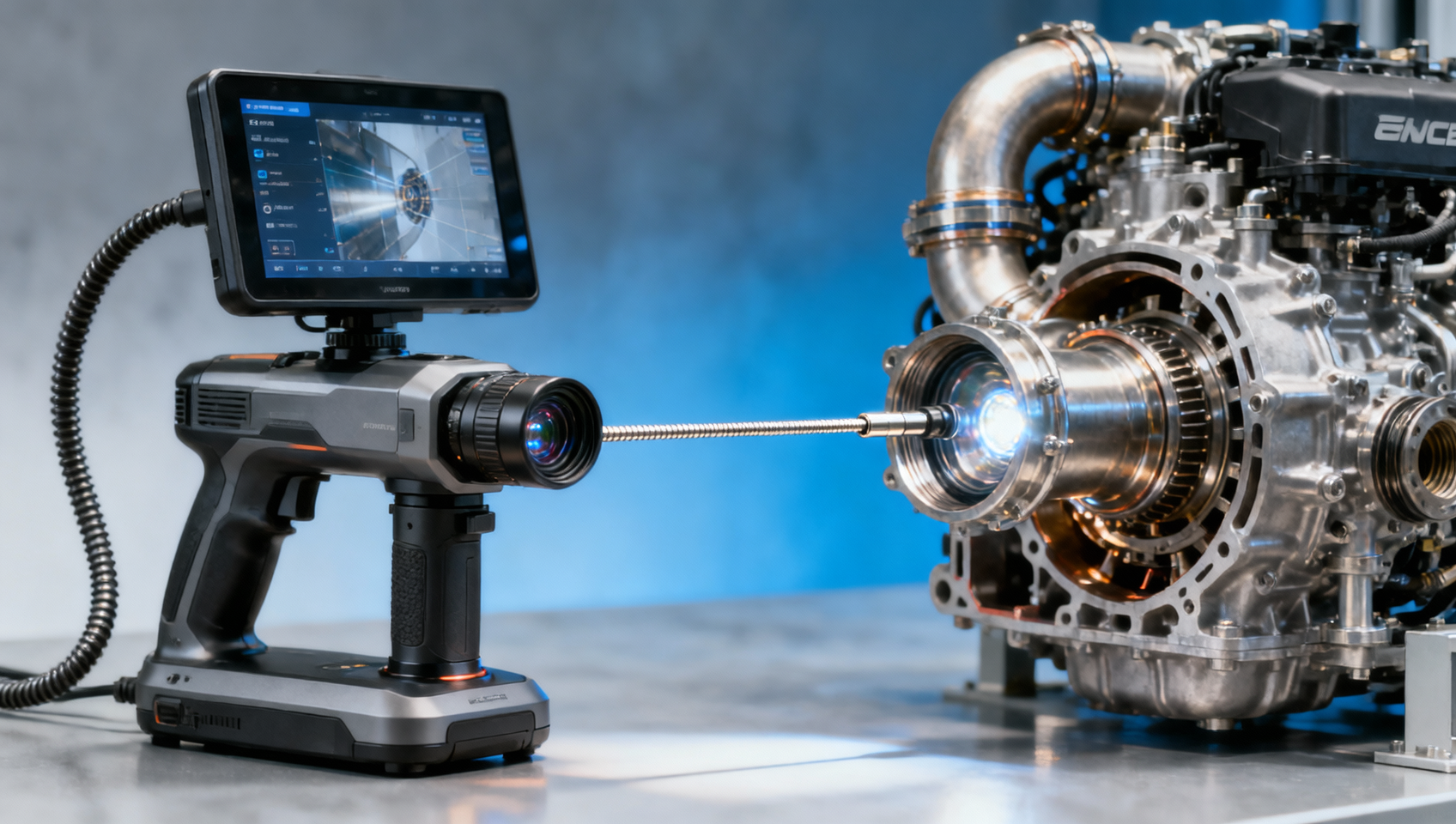 Borescope Inspection Camera Buying Tips