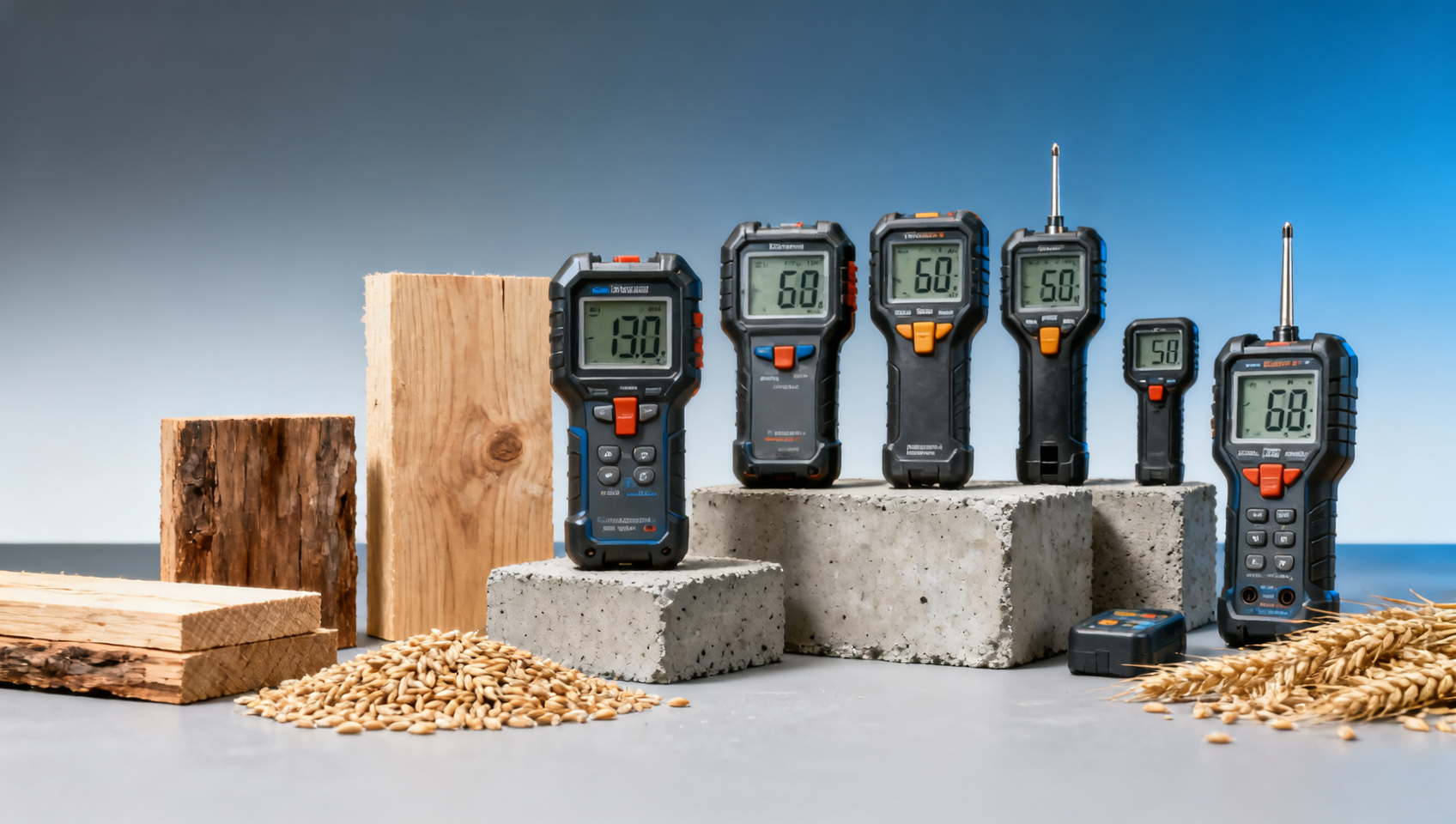 Wholesale Moisture Meters Buying Guide