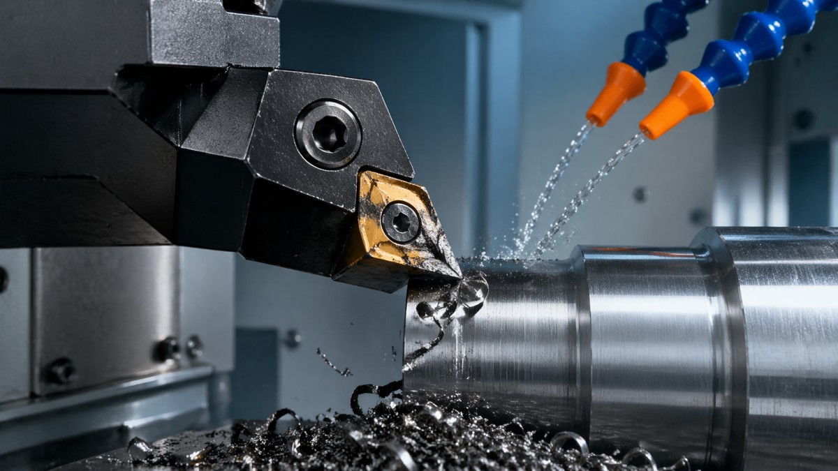 Tungsten Carbide Inserts: When to Replace Them