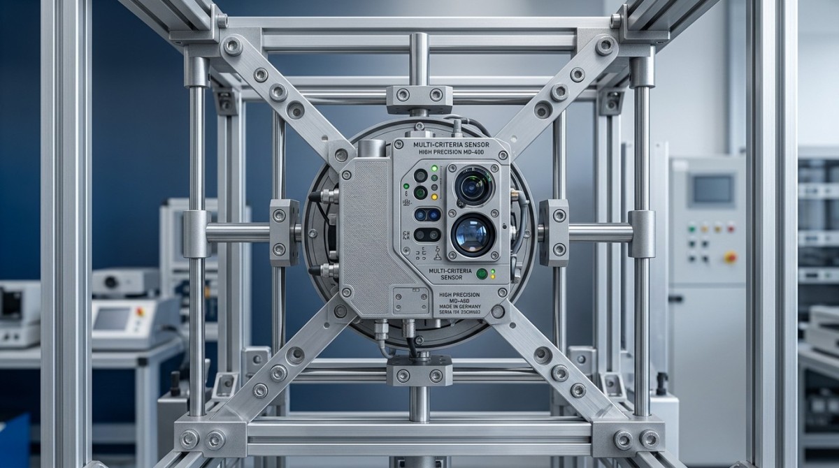 Reducing false alarms in Security & Safety