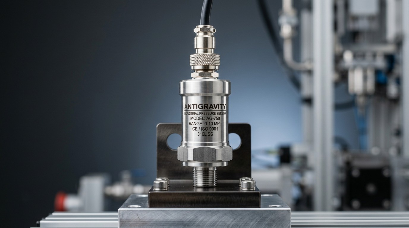 Meeting new sensor industrial standards