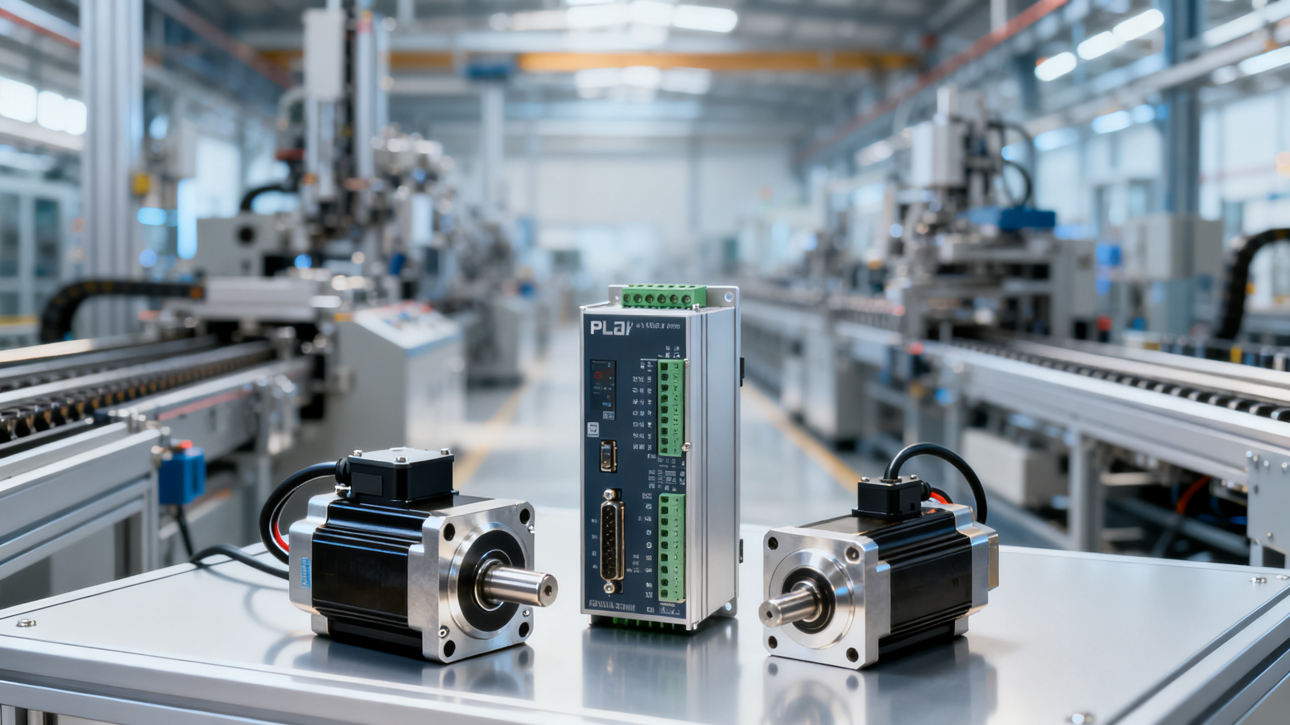 Wholesale Stepper Motors: Which Type Fits