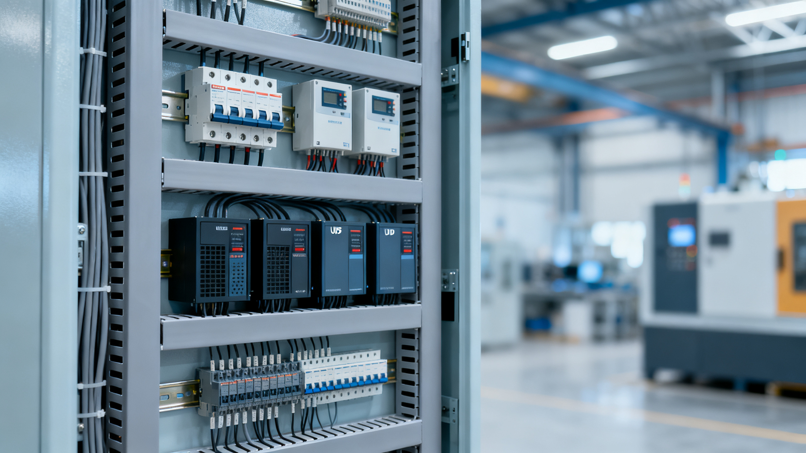 How to Size a Surge Protective Device SPD