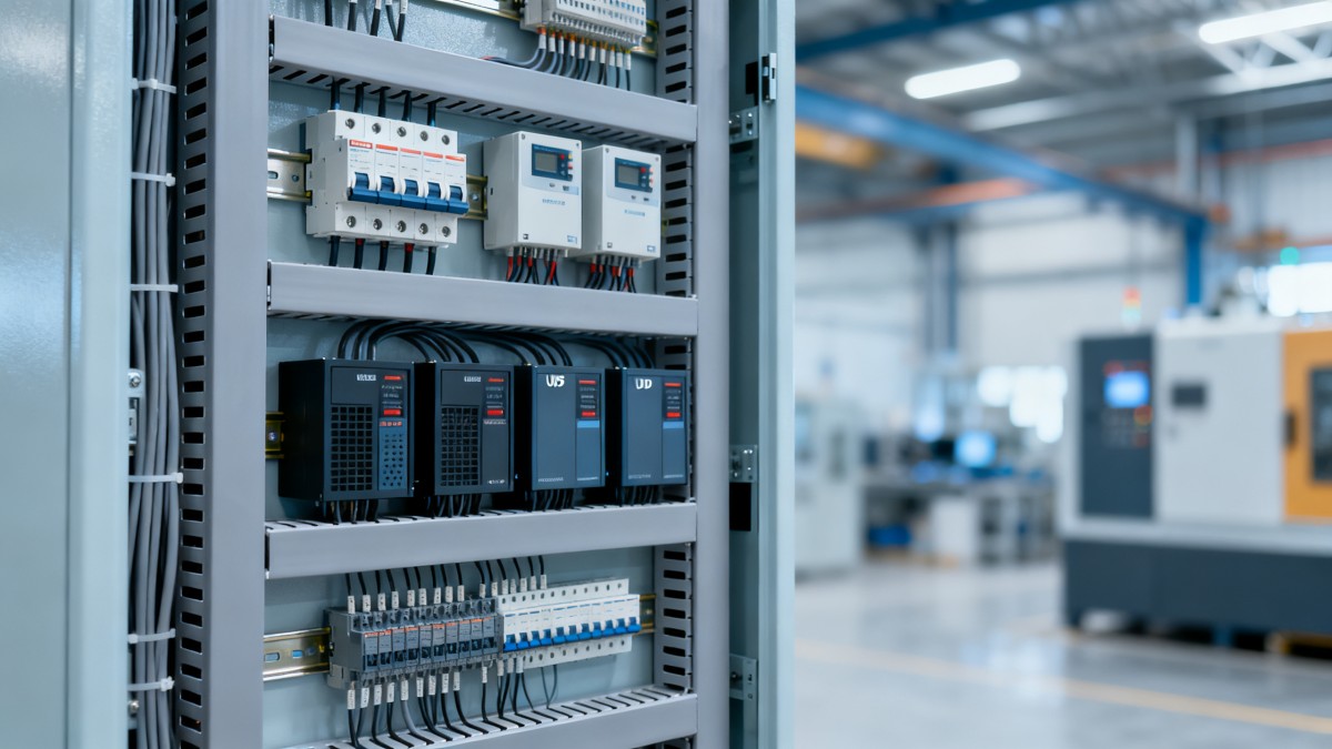 How to Size a Surge Protective Device SPD