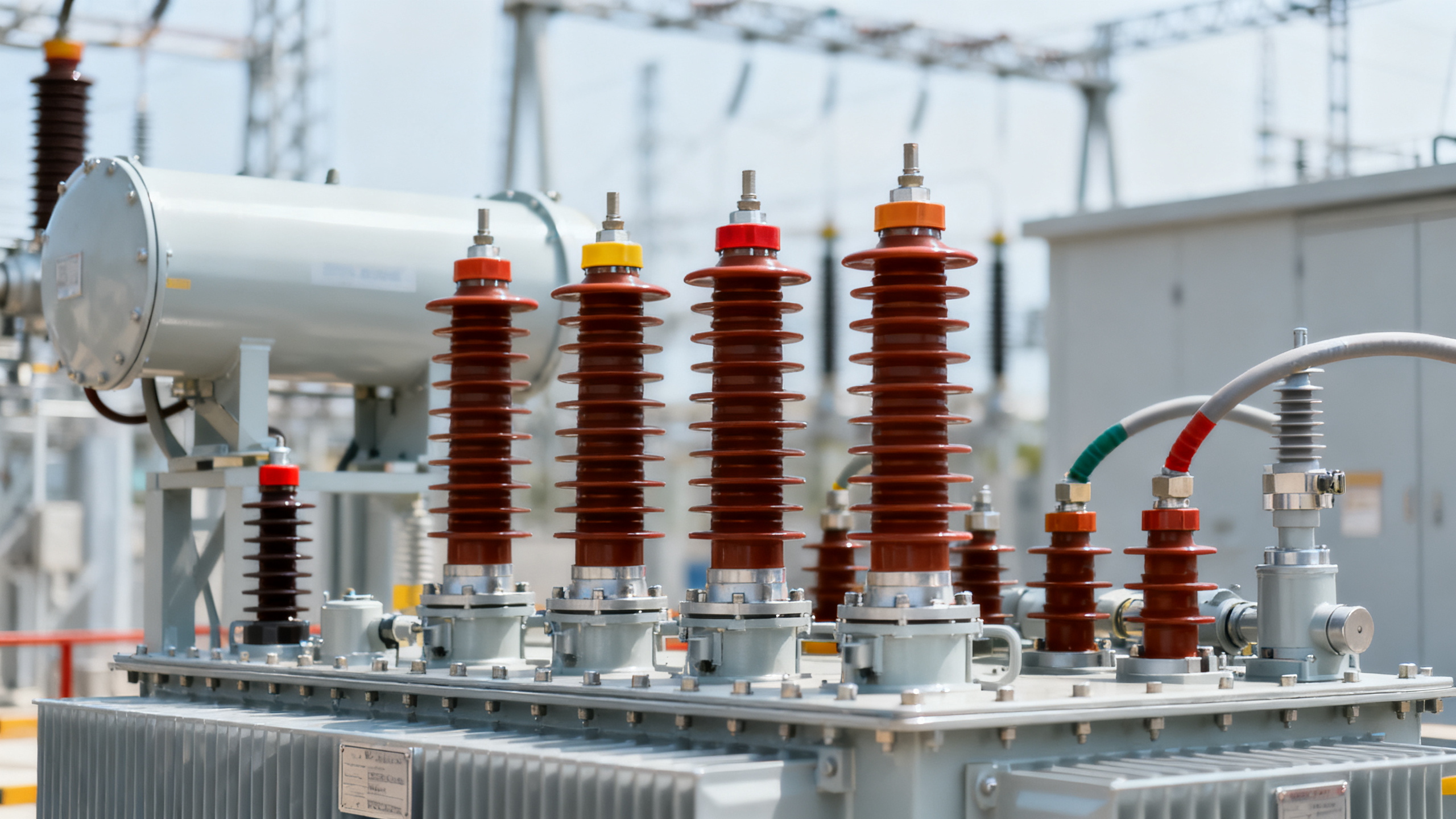 Wholesale Lightning Arresters: What Matters Most