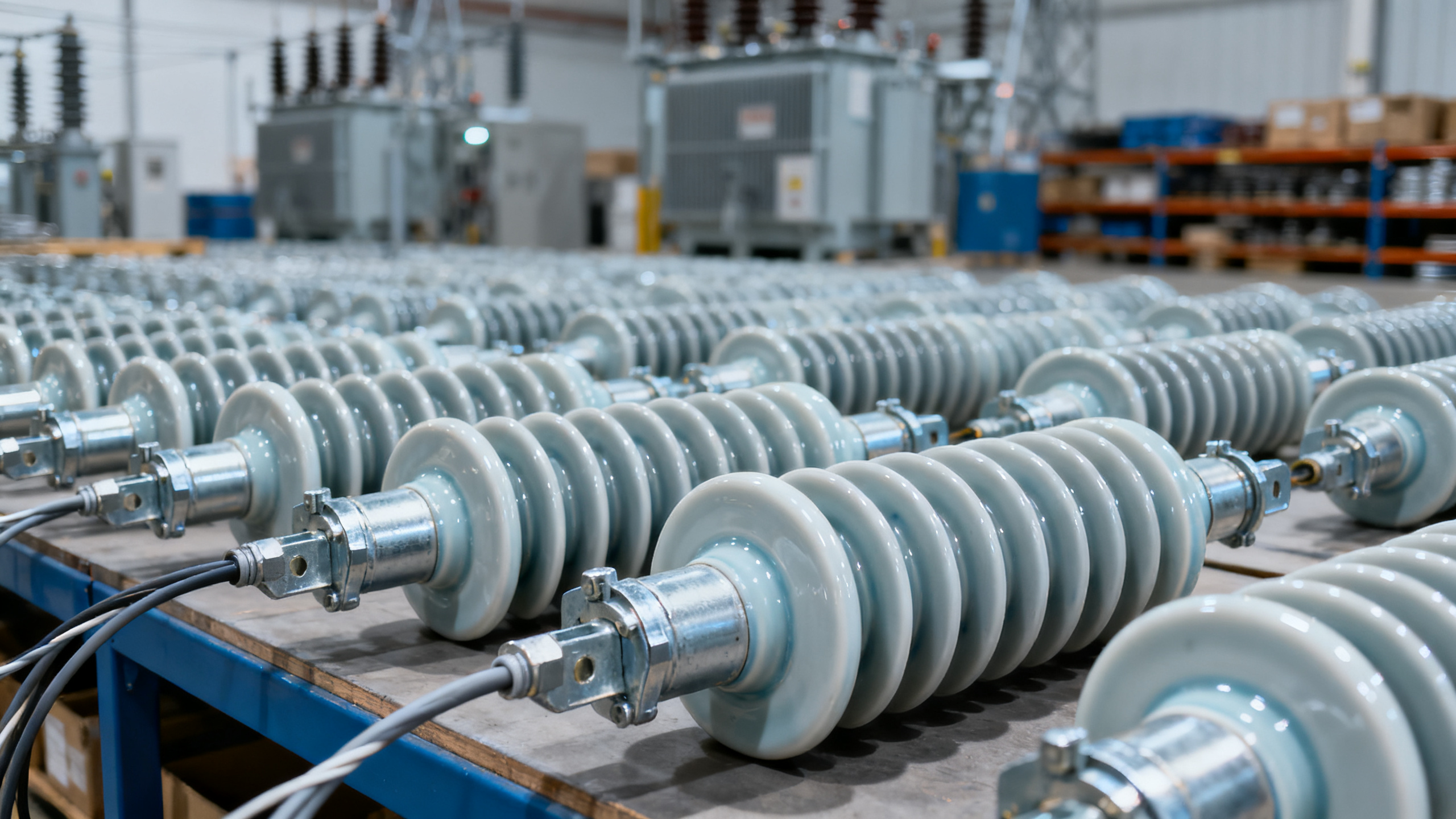 Porcelain Insulators Wholesale: Avoid These Issues