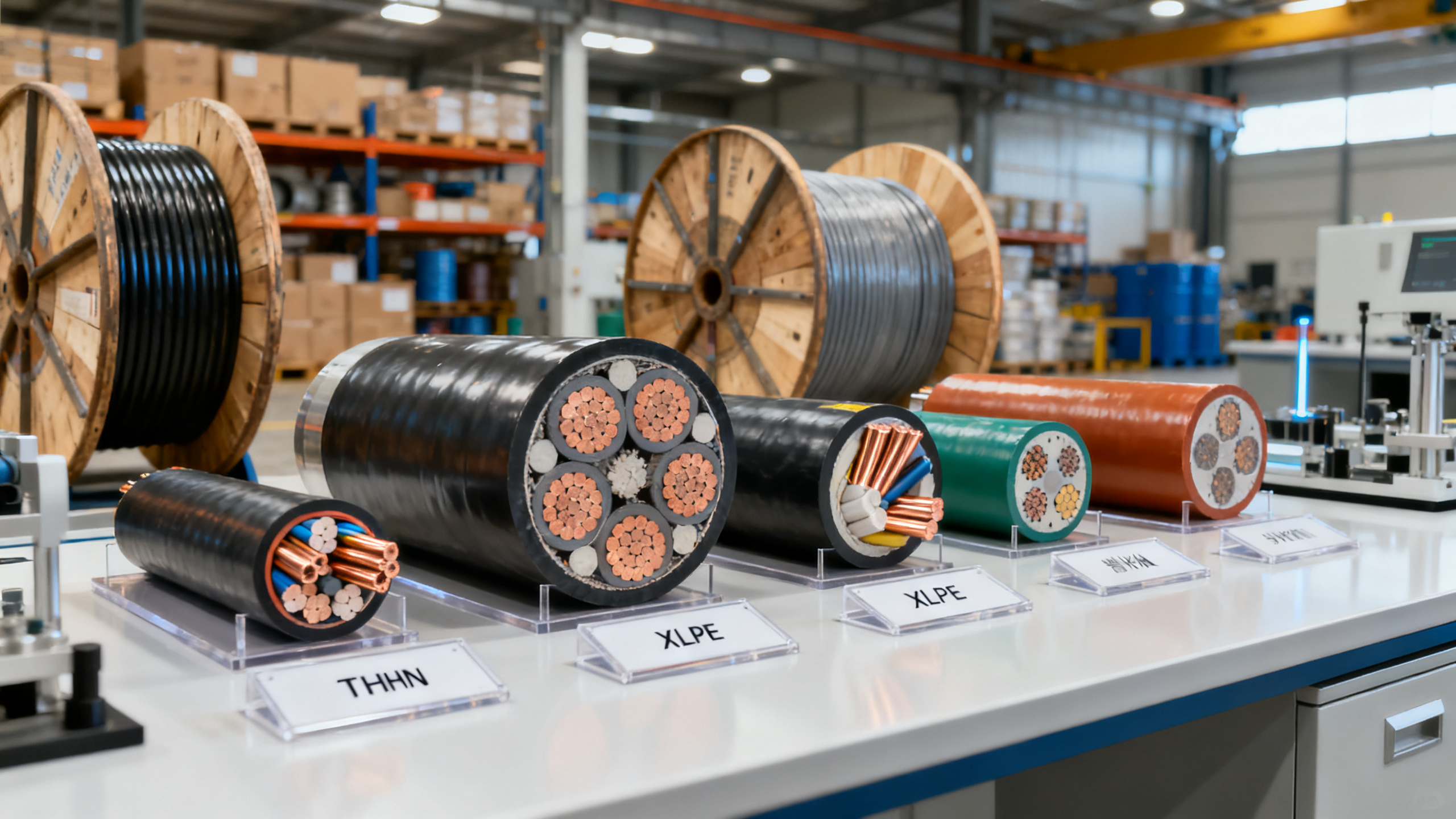 Wholesale Electrical Cables: Price vs Quality