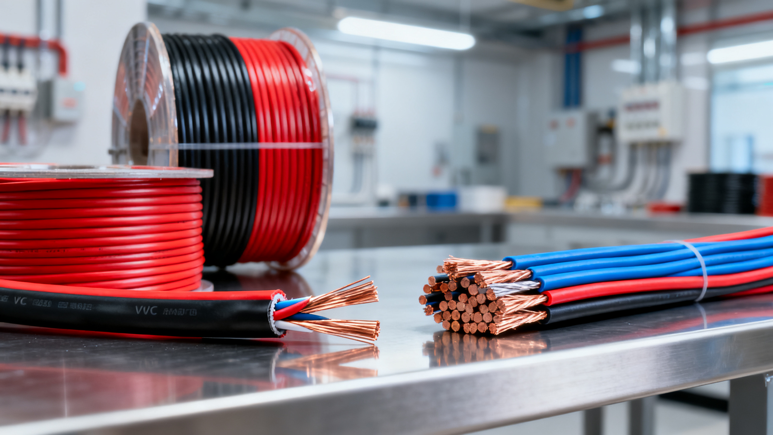 PVC Insulated Copper Wire Buying Guide