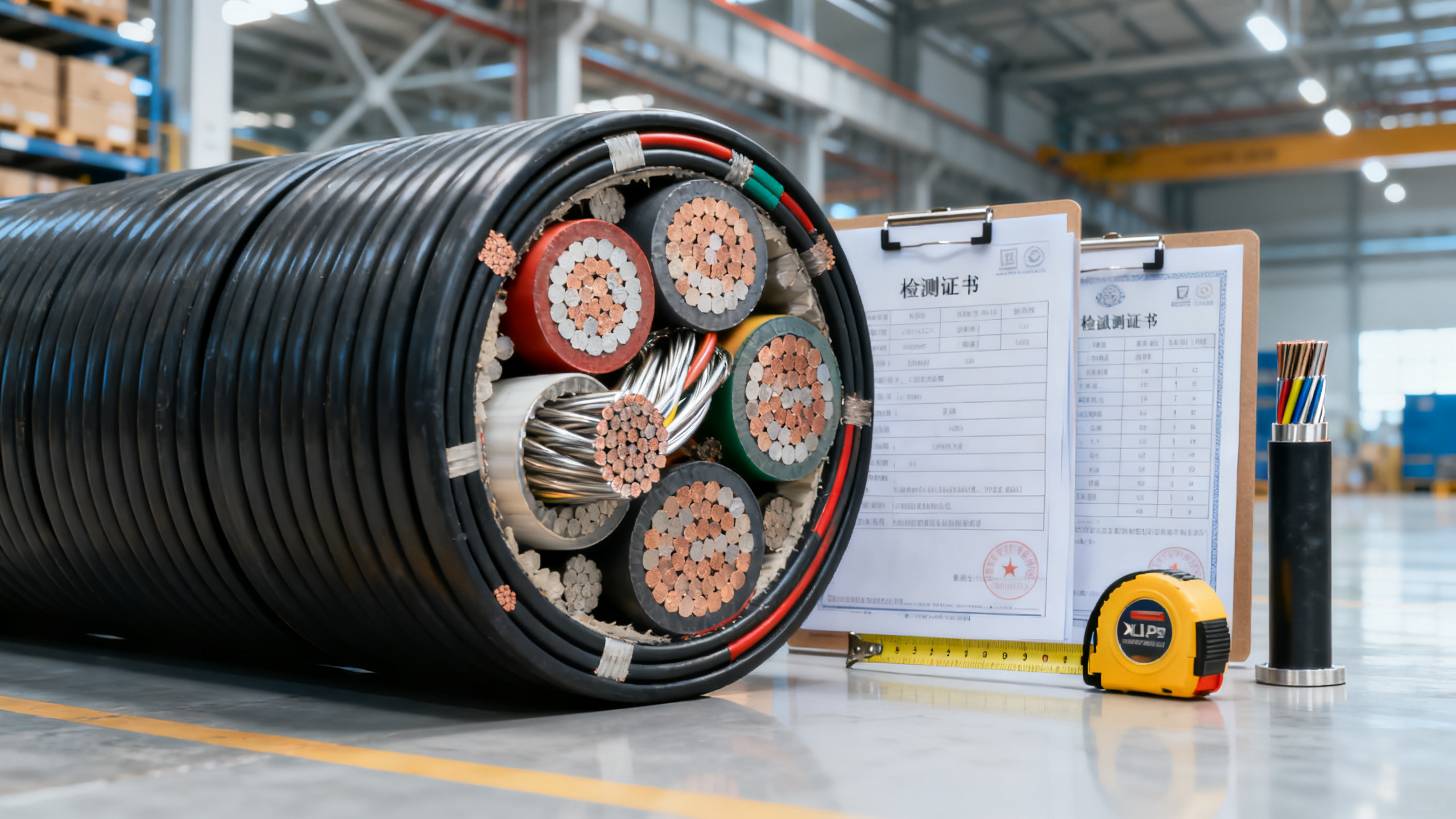 Armored Cables Wholesale: Common Buying Mistakes