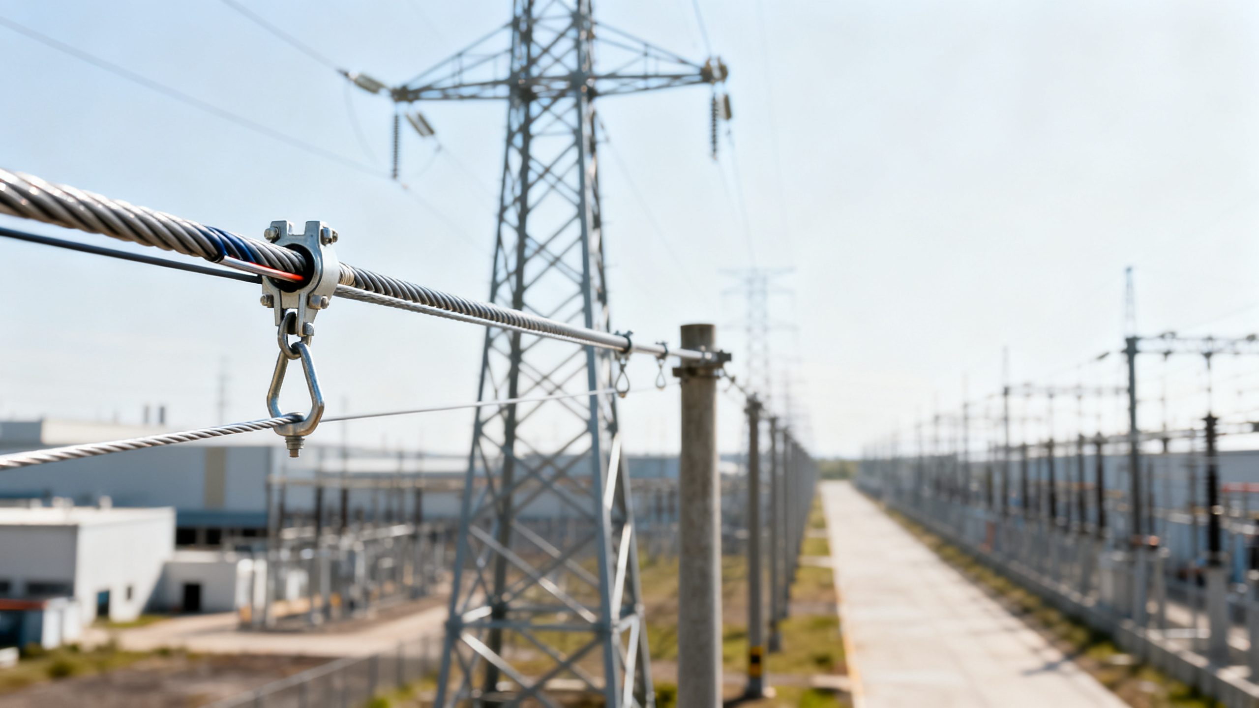 When Does ADSS Fiber Cable Make More Sense