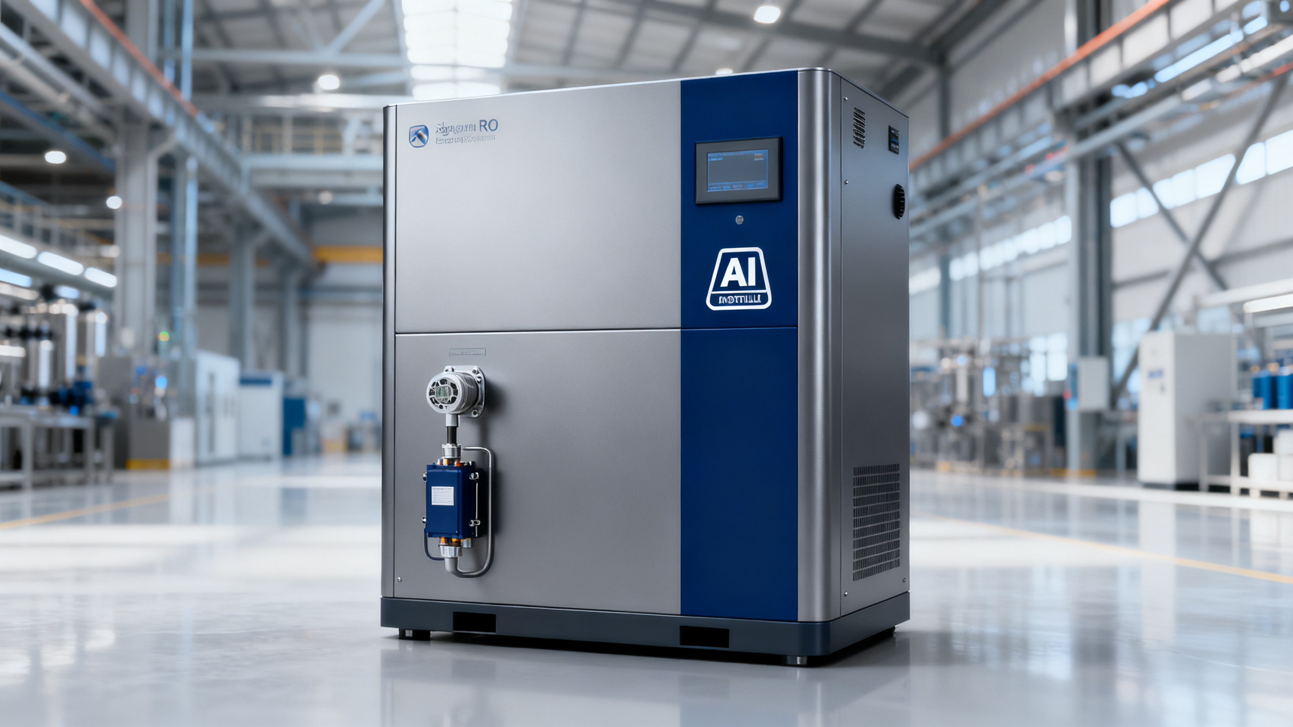 SASO AI Water Quality Rule Effective July 2026 for Industrial Systems