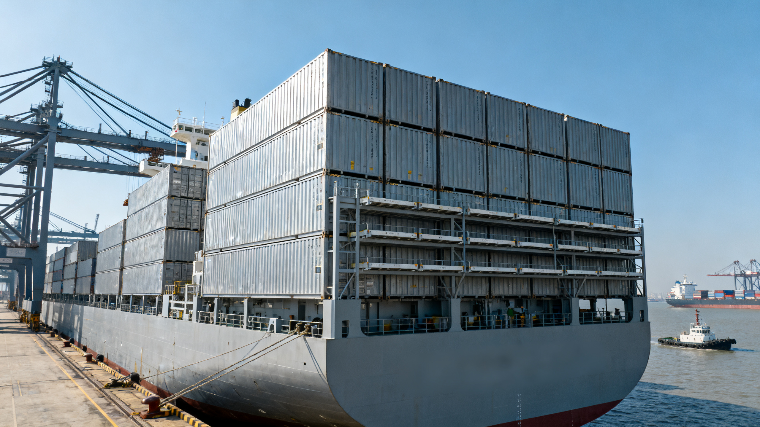 SCFI Surges 12.3% on Apr 28, 2026: Shanghai–Rotterdam Hits $4,482/TEU