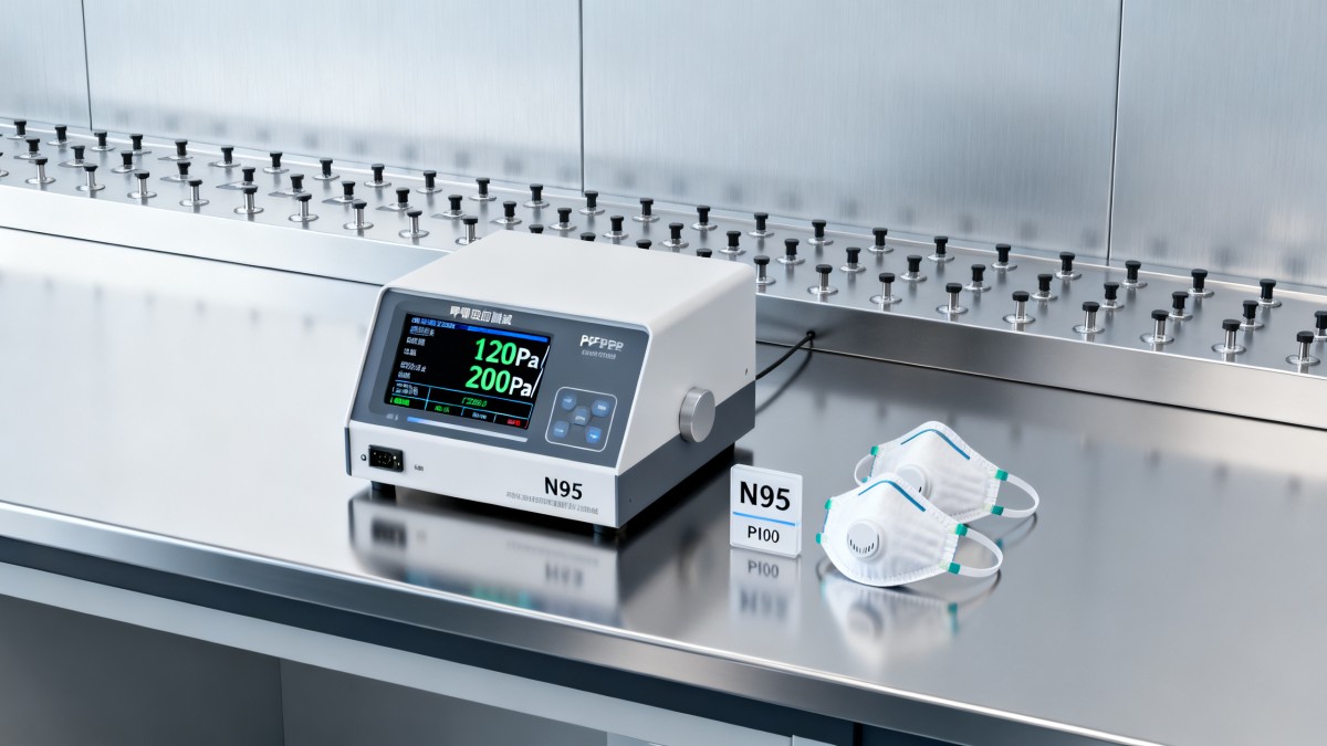 CPSC Tightens Respiratory Resistance Standards for N95|P100 PPE