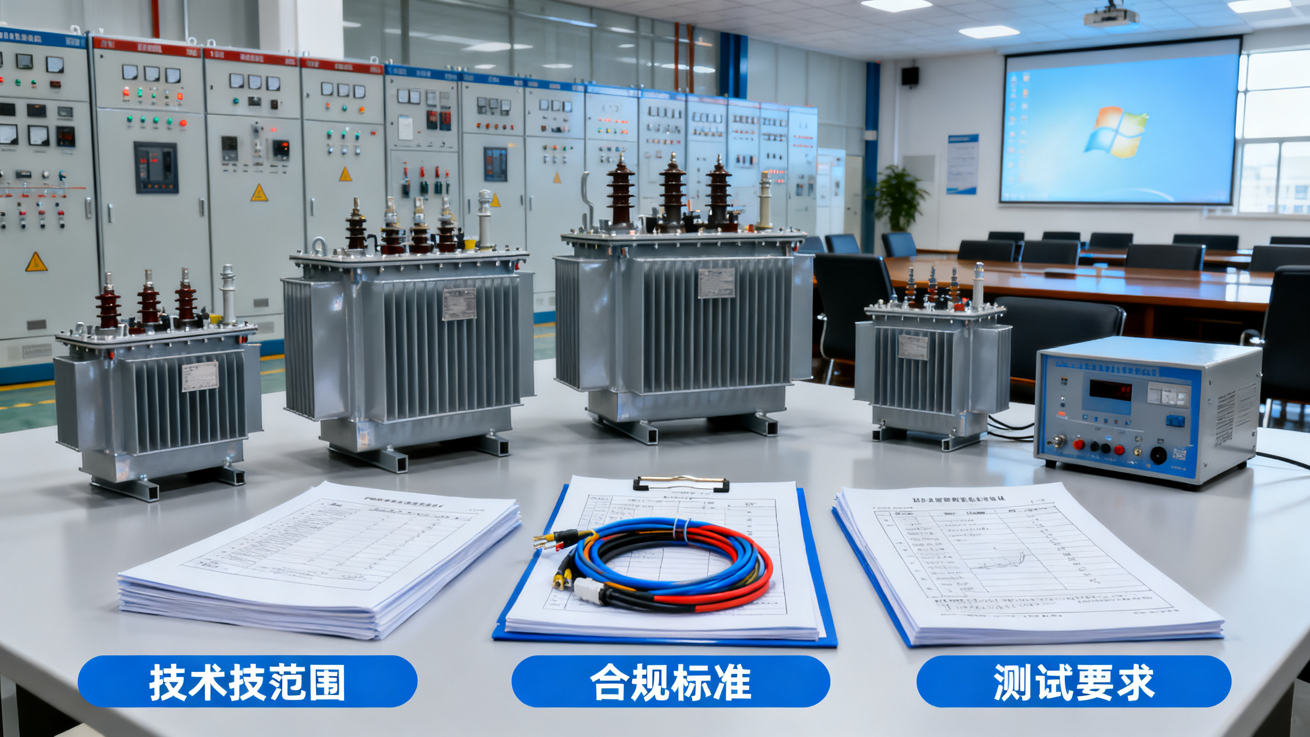 What Makes an Electrical & Power Quotation Hard to Compare