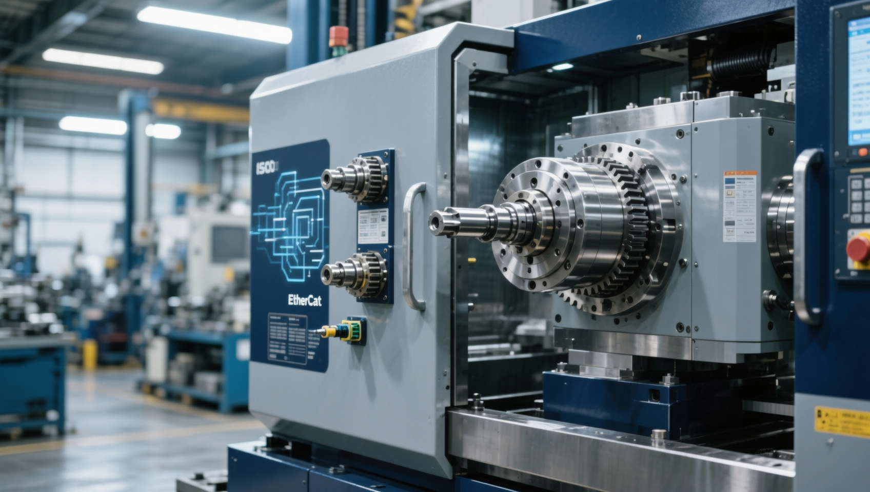 How Manufacturing Machinery Buyers Are Evaluating Automation Readiness in Mid-Sized Production Lines