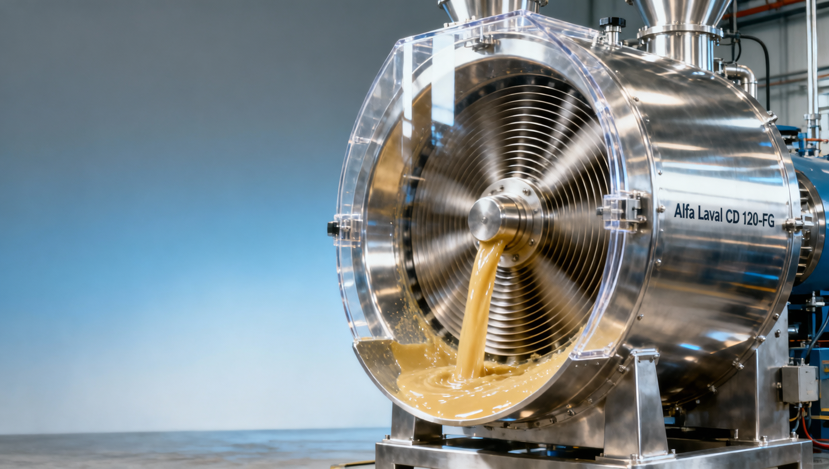 Which Processing Equipment Suppliers Passed the 2026 Third-Party Reliability Audit for Food-Grade Facilities?