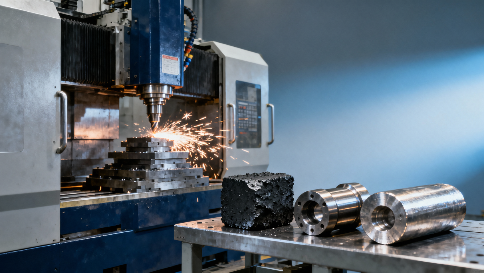 What Real-World Cost Drivers Behind Manufacturing Machinery Price Increases Went Unreported in Early 2026?