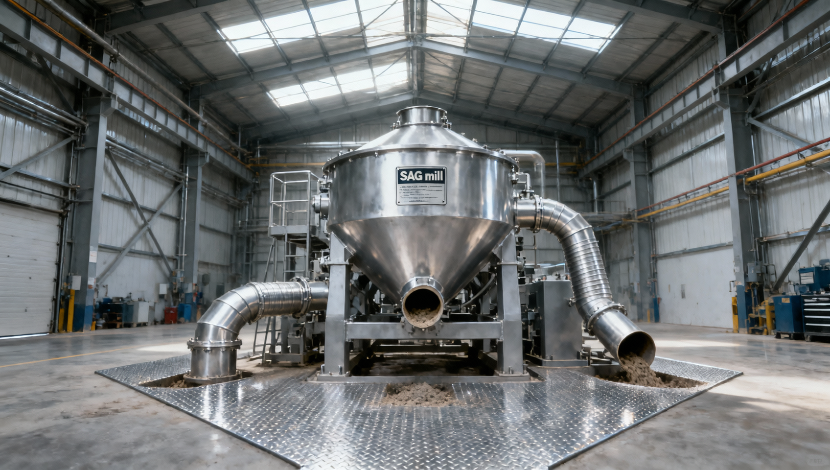 What Mining Industry News From Q1 2026 Reveals About Equipment Demand Shifts