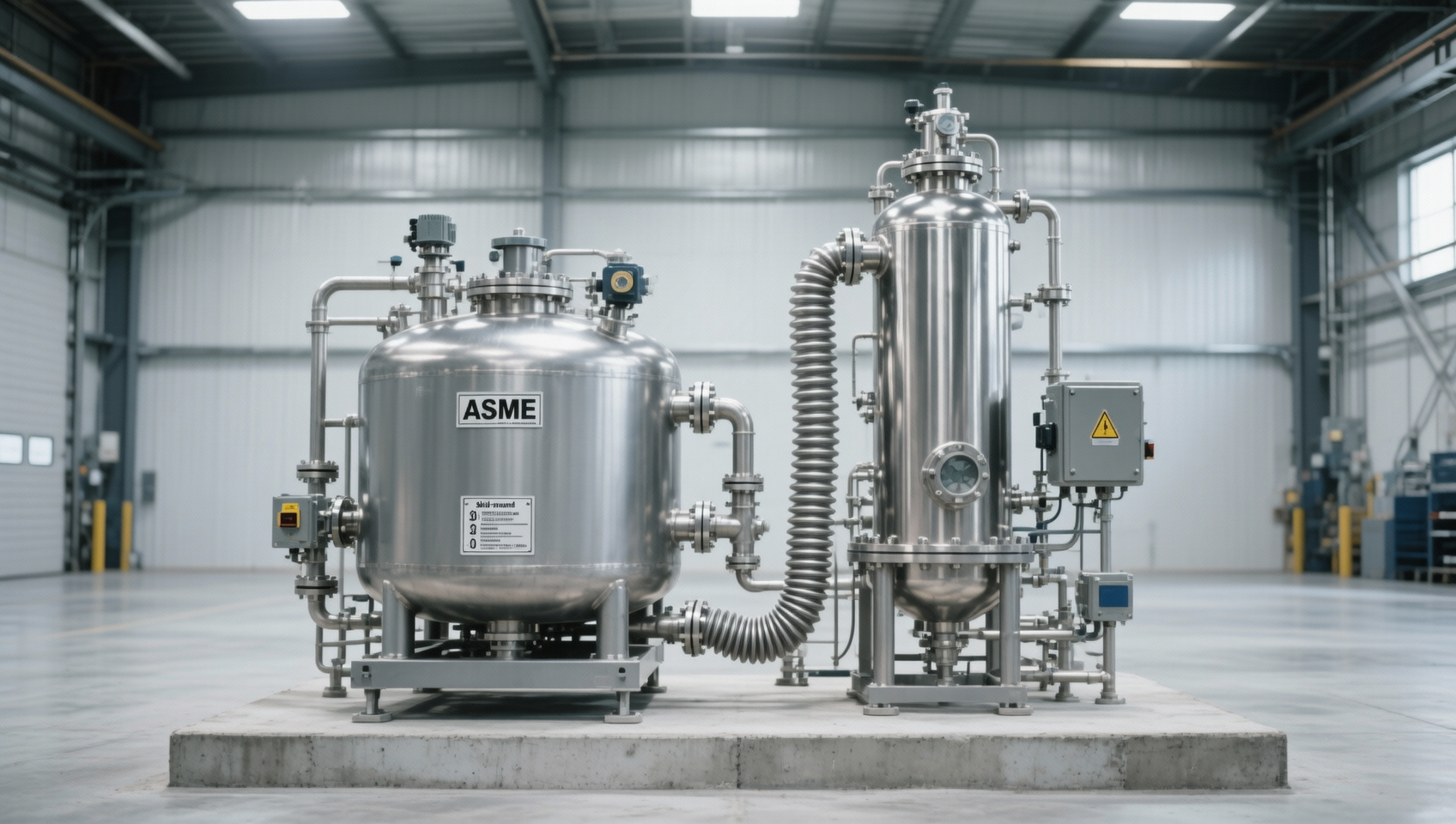 Why Petrochemical Industry News Shows Rising Investment in Modular Processing Equipment