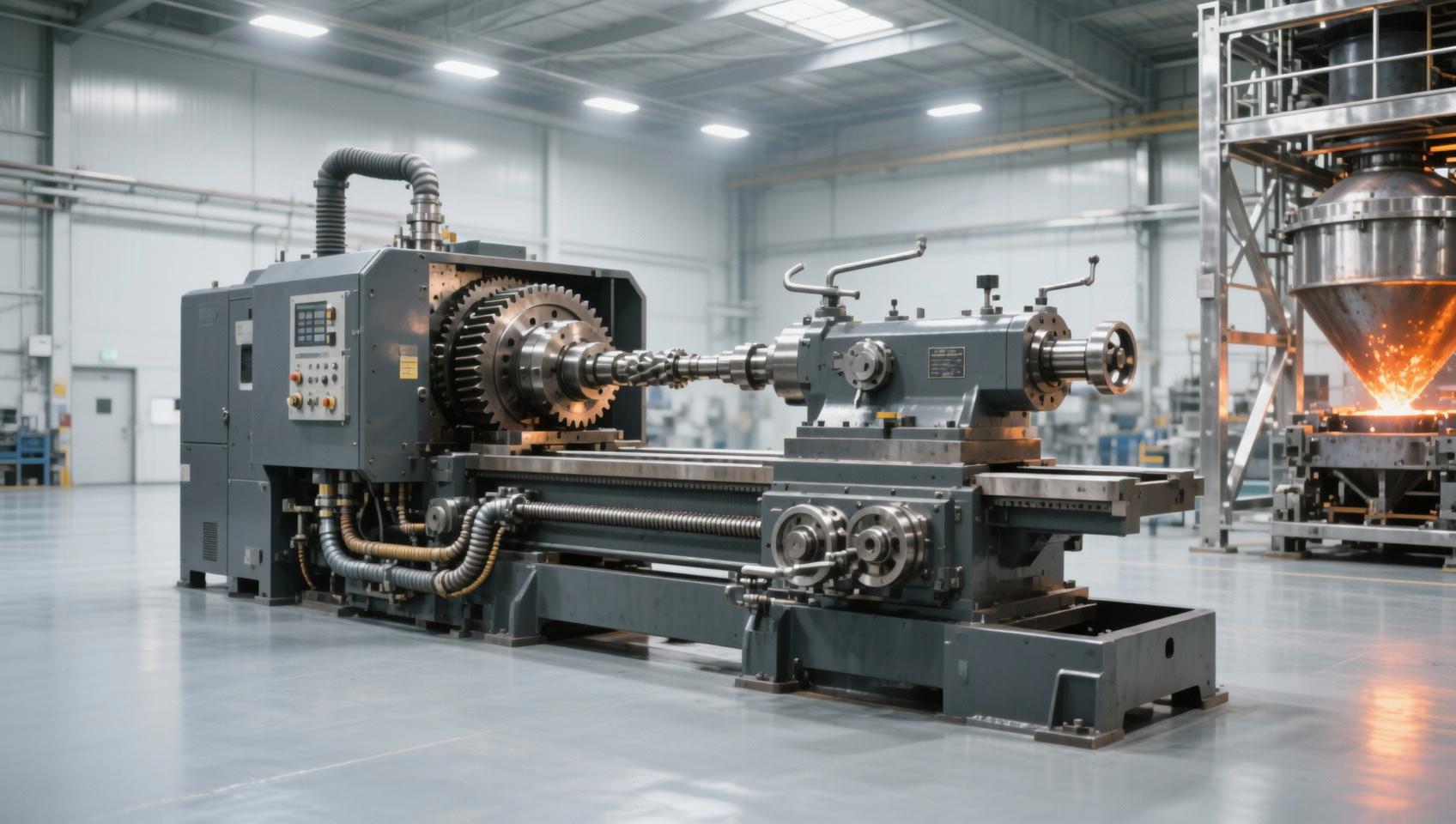 How Metal Price Updates in Early 2026 Are Reshaping Procurement Timelines for Industrial Machinery