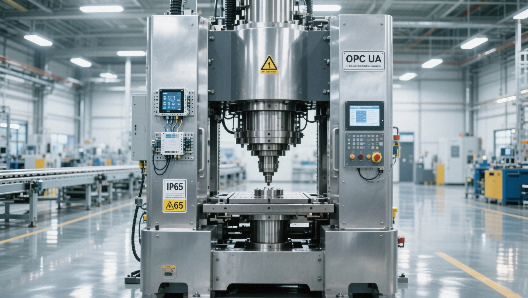 How Manufacturing Industry News Highlights the Shift Toward Smart, Retrofit-Ready Machinery