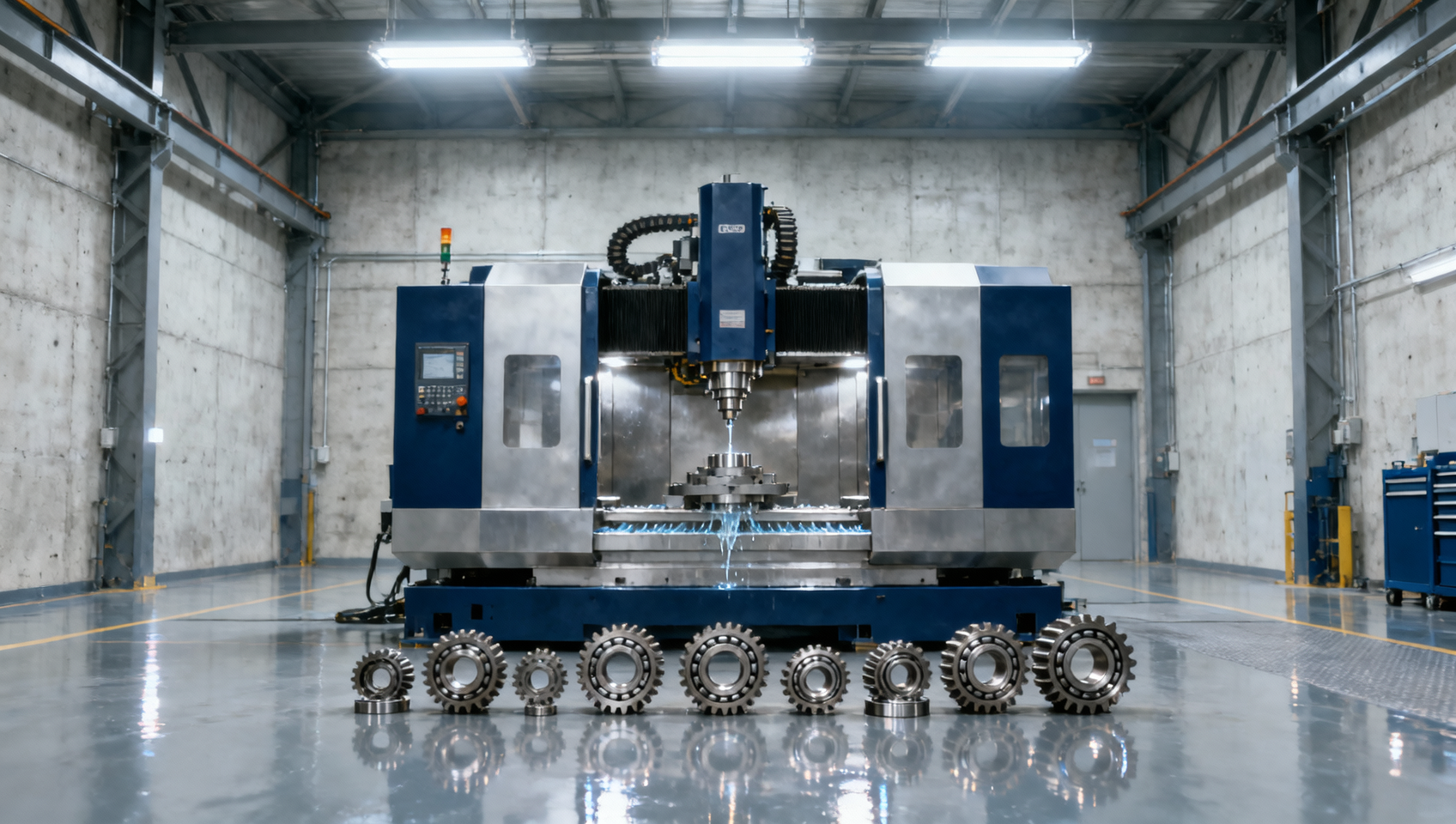 What Machinery Procurement Leaders Are Asking About Lifecycle Cost Modeling in 2026