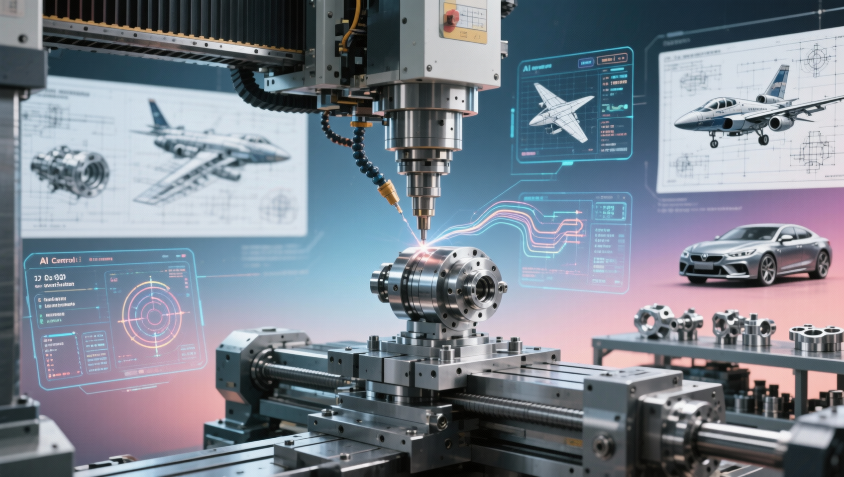 U.S. Expands Export Controls on Advanced Manufacturing Equipment: Impact Analysis for Affected Industries