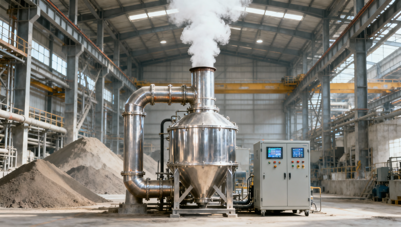 Why cement market updates show tightening margins despite rising demand in 2026