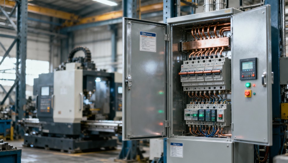 Electrical equipment industry news shows rising lead times for medium-voltage switchgear — even among Tier-1 suppliers