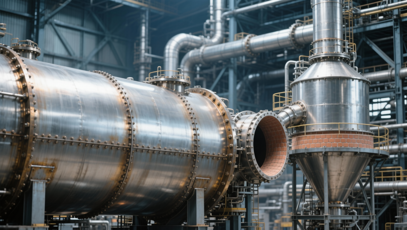 Refining industry news shows delayed FCC unit restarts across Europe — and why catalyst logistics are now a strategic chokepoint