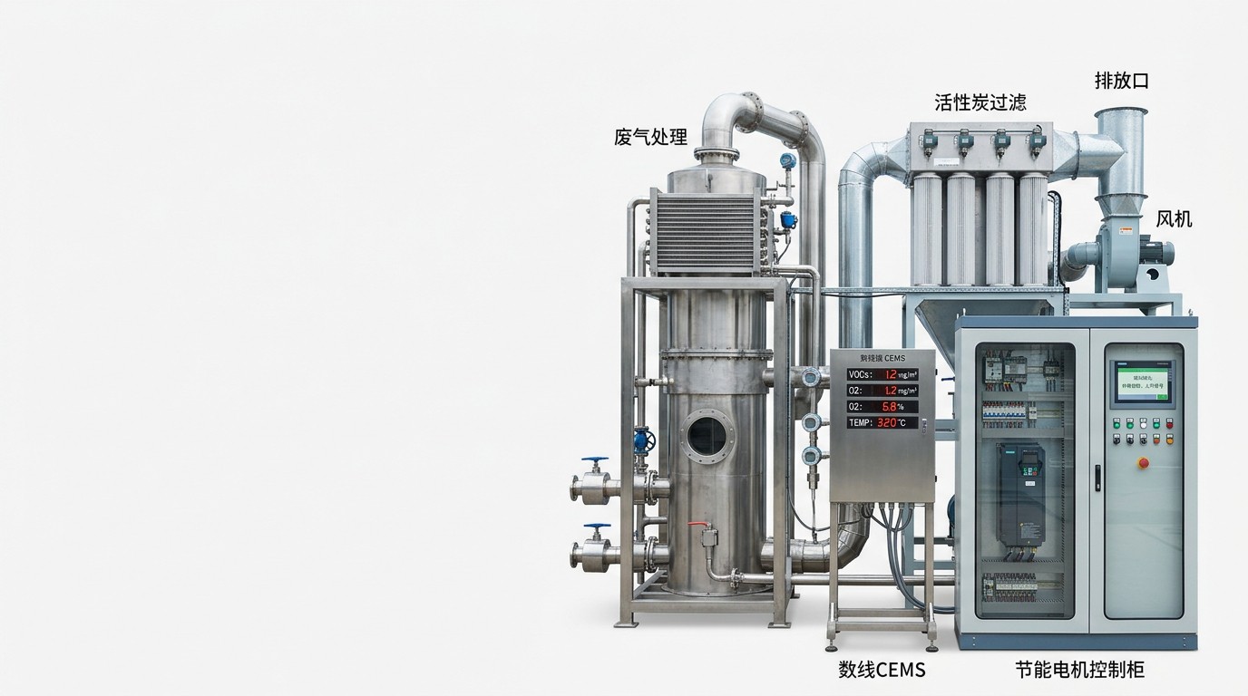 What are industrial environmental price trends signaling for buyers?