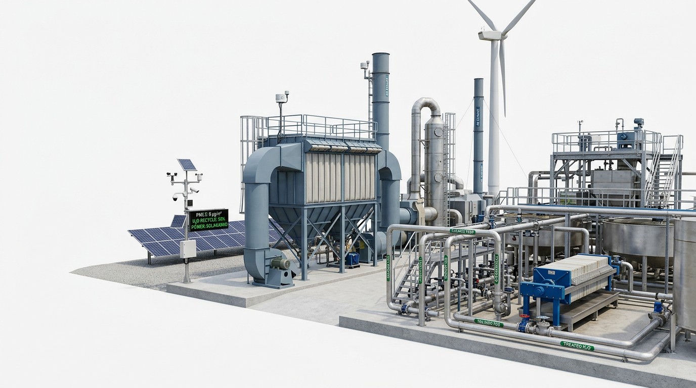 Mining sector environmental news: where are compliance costs rising?