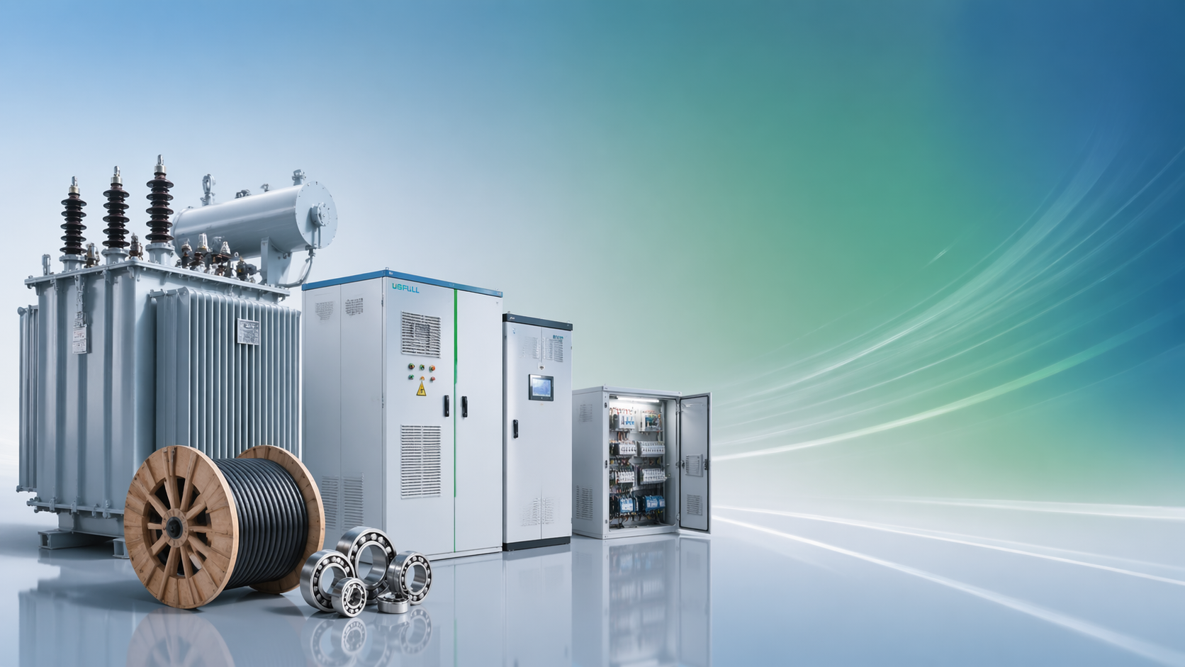 Renewable Energy Equipment News: Which Parts Face Delays?